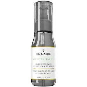 Gyertyák, párologtatók El Nabil Luxury Car Spray Emirates Musk kép