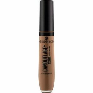 Szem korrektorok & Korrektorok Essence Camouflage Matte Concealer + Matte - 210 - kép
