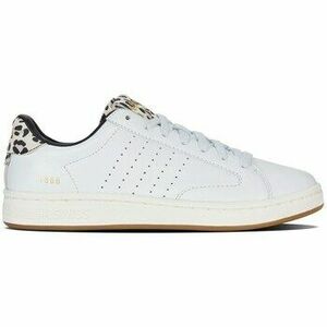 Rövid szárú edzőcipők K-Swiss Lozan Klub kép