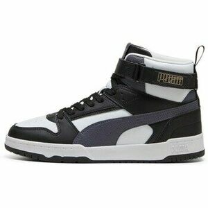 Magas szárú edzőcipők Puma Rbd Game kép