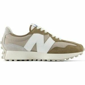 Rövid szárú edzőcipők New Balance U327CH kép