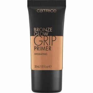 Alapozók Catrice Bronze Glow Gel Setting Foundation kép