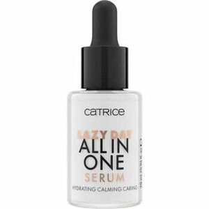 Célzott ápolás Catrice Lazy Day All-in-One Face Serum kép