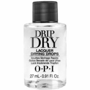 Köröm ápolók Opi Drip Dry Quick-Drying Drops kép