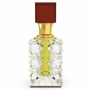 Eau de parfum El Nabil Crystal Collection Perfume Concentrate - Sublime Oud kép