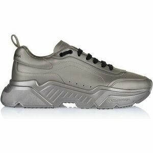 Rövid szárú edzőcipők D&G - kép