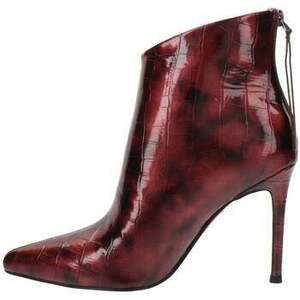 Bokacsizmák Queen Helena K4000 kép