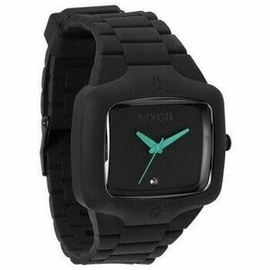 Analóg karórák Nixon Rubber Player kép