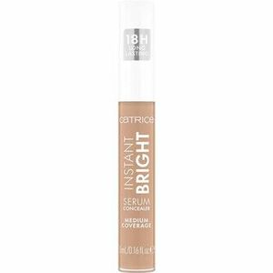 Szem korrektorok & Korrektorok Catrice Instant Bright Serum Concealer - 020W kép