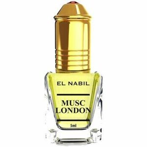 Eau de parfum El Nabil Musk London Perfume Concentrate kép