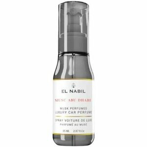 Gyertyák, párologtatók El Nabil Luxury Car Spray Musk Abu Dhabi kép