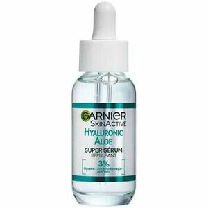 Hidratálás & táplálás Garnier Skinactive Hyaluronic Aloe Replumping Serum kép