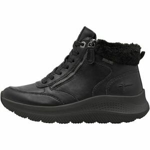 Magas szárú edzőcipők Tamaris 263206 kép