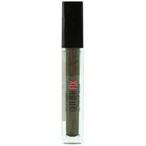 Szájfény Maybelline New York Glitter Fix Lip Gloss - 80 Shadow Hunter kép
