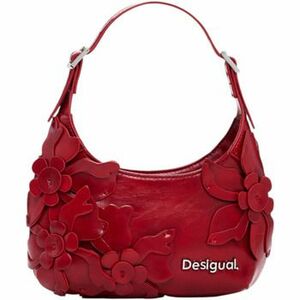 Táskák Desigual BAG_REPRISE RED VALENTIN 25WAXPC9 kép