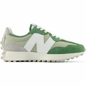 Rövid szárú edzőcipők New Balance U327CE kép