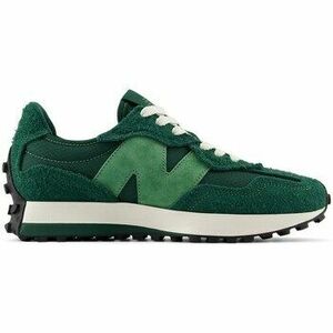Rövid szárú edzőcipők New Balance U327WTB kép
