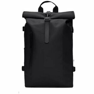 Hátitáskák Rains ROLLTOP RUCKSACK W3 kép