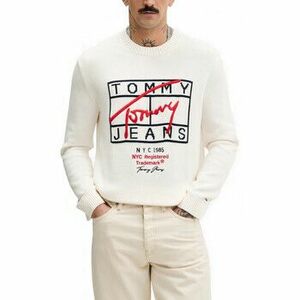 Pulóverek Tommy Hilfiger DM0DM22401 kép