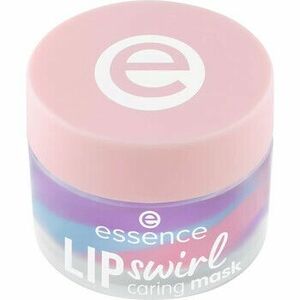 Ajakápolók Essence Lip Mask Lip Swirl Caring Mask kép