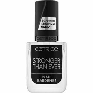 Köröm ápolók Catrice Stronger Than Ever Nail Hardener kép