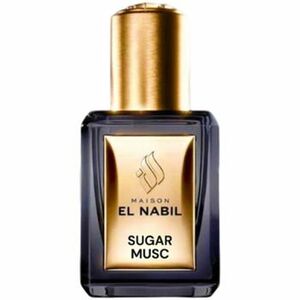 Eau de parfum El Nabil Sugar Musk Perfume Extract kép