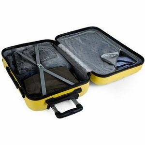 Keményfedeles bőröndök Itaca Havel kép