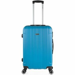 Keményfedeles bőröndök Itaca Havel kép