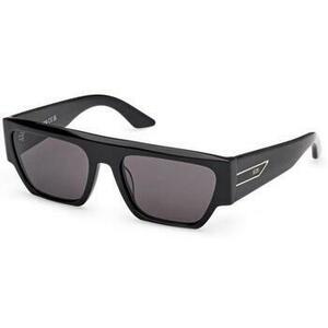 Napszemüvegek Gcds Geometrico GD0064 01A kép