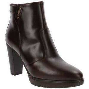 Bokacsizmák NeroGiardini I513811D kép