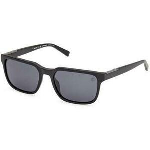 Napszemüvegek Timberland Polarized TB00008 02D kép