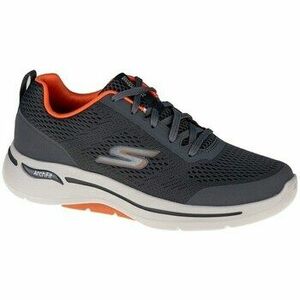 Rövid szárú edzőcipők Skechers GO Walk Arch Fit kép