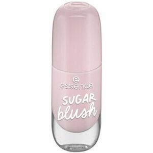 Körömlakkok Essence Nail Color Gel Nail Polish - 05 SUGAR Blush kép
