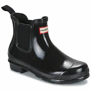 Gumicsizmák Hunter ORIGINAL CHELSEA GLOSS kép
