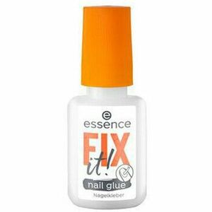 Manikűr szett Essence Nail Glue Fix It! kép