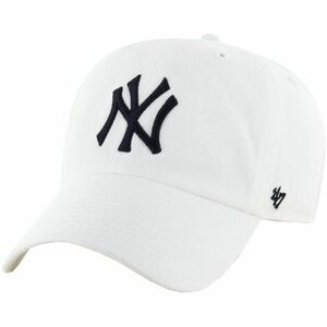 Baseball sapkák '47 Brand New York Yankees MLB Clean Up Cap kép