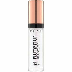 Szájfény Catrice Plumping Gloss Plump It Up Lip Booster - 10 Poppin' Cha kép