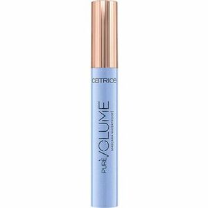 Szempillaspirálok Catrice Pure Volume Waterproof Mascara - 10 Black kép