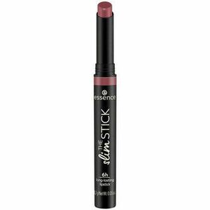 Rúzs Essence Long-lasting Lipstick The Slim Stick - 105 Velvet Punch kép