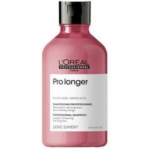 Samponok L'oréal Pro Longer Shampoo 300 ml kép