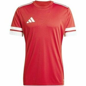 Pólók / Galléros Pólók adidas Squa25 Jsy M kép