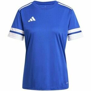Pólók / Galléros Pólók adidas Squa25 Jsy W kép