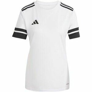 Pólók / Galléros Pólók adidas Squa25 Jsy W kép