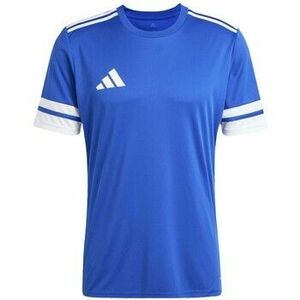 Pólók / Galléros Pólók adidas Squa25 Jsy M kép