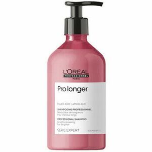 Samponok L'oréal Pro Longer Shampoo 500 ml kép
