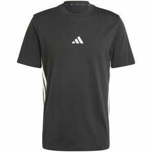 Pólók / Galléros Pólók adidas M 3S Sj T kép