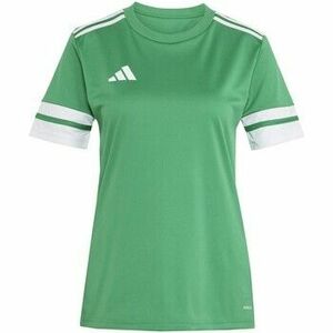 Pólók / Galléros Pólók adidas Squa25 Jsy W kép