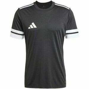 Pólók / Galléros Pólók adidas Squa25 Jsy M kép