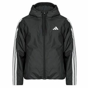 Steppelt kabátok adidas Essentials CLIMAWARM 3-Stripes Insulated Hooded Jacket kép