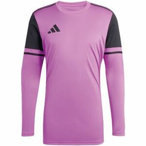 Pólók / Galléros Pólók adidas Squa25 Gk Jsylm kép